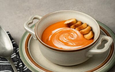 5 recettes de plats réconfortants parfaites pour l’hiver